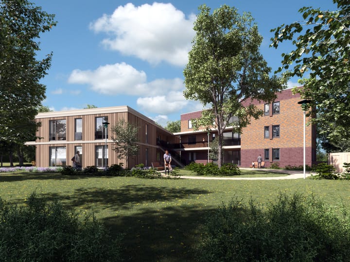 Foto 2 van Rondweg 1-F