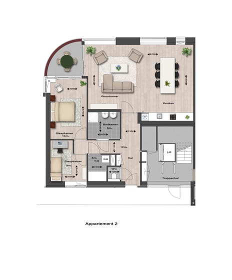 Rondweg 1-F tertiary image