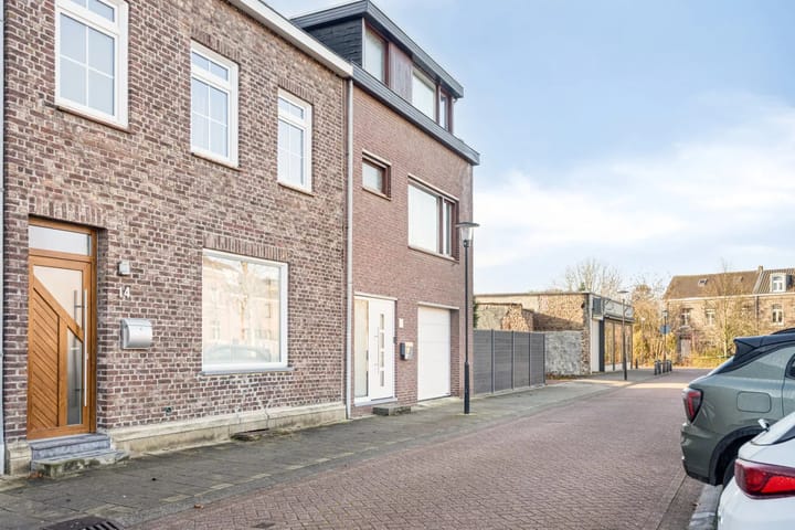 Foto 4 van Dr. Poelsplein 18