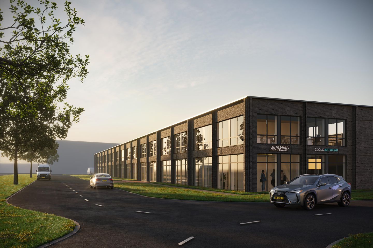 View photo 5 of Disketteweg 30