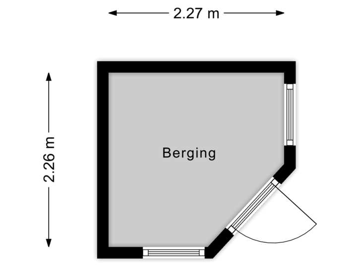 Berging