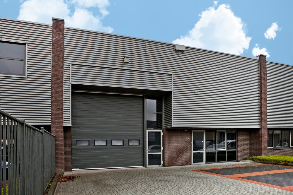 View photo 1 of De Aaldor 12-c