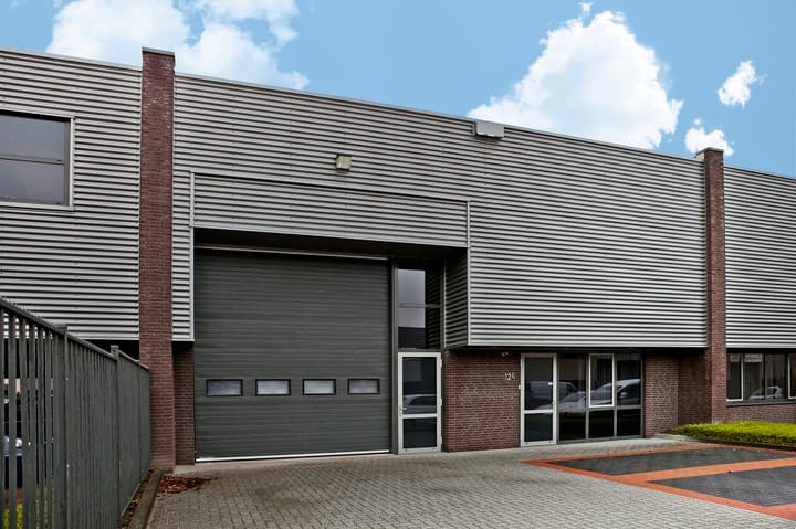 De Aaldor 12-c, Geldermalsen