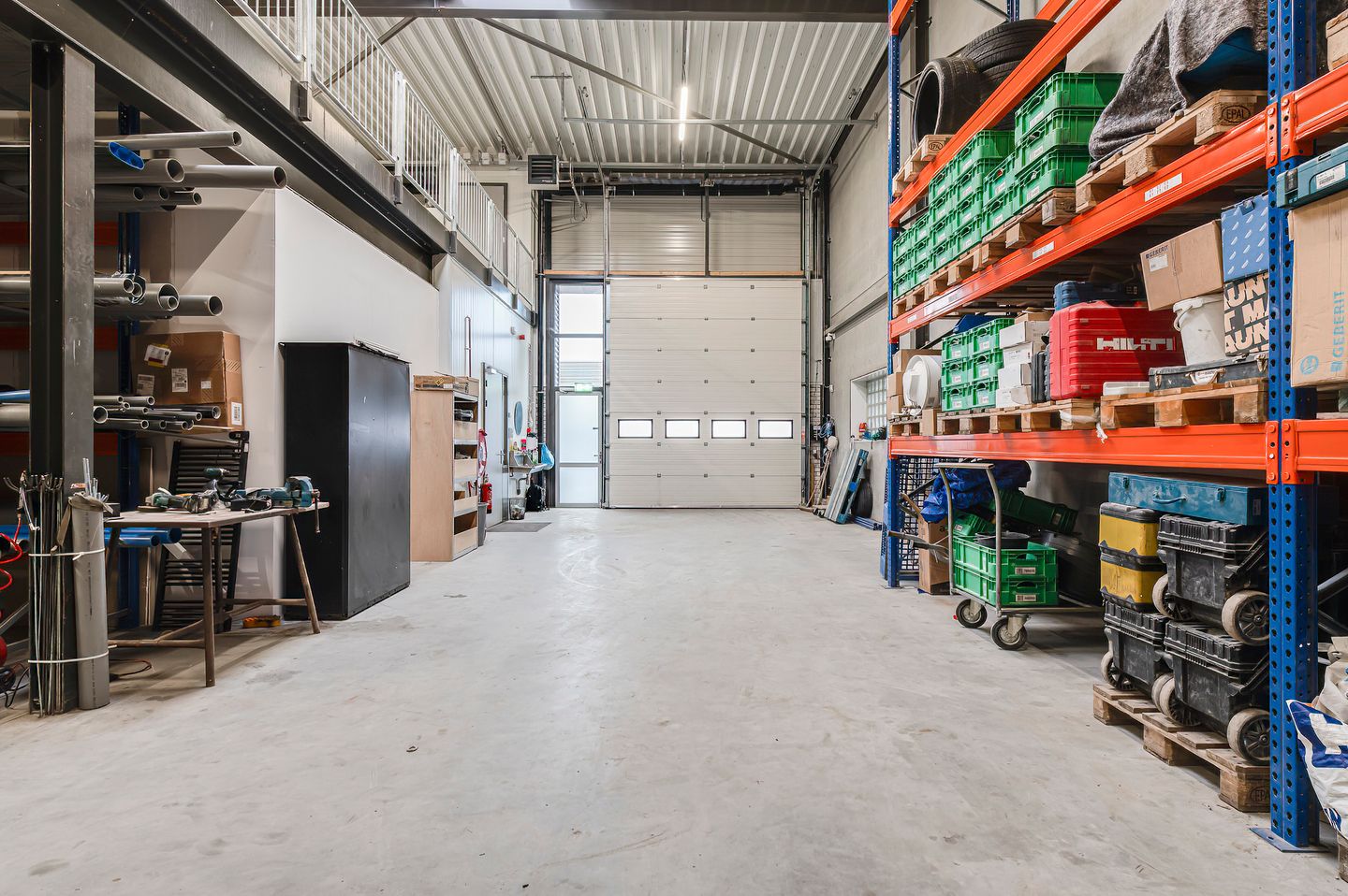 View photo 3 of De Aaldor 12-c