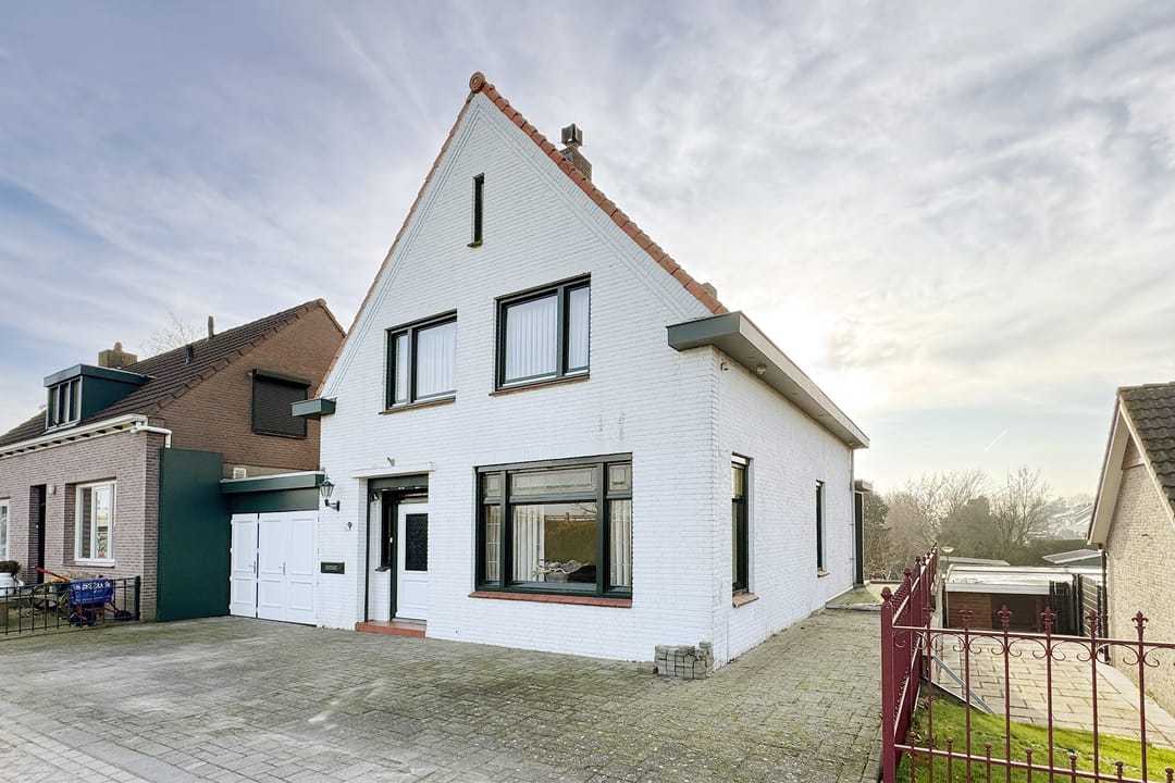 Foto 1 van Oude Heijningsedijk 203