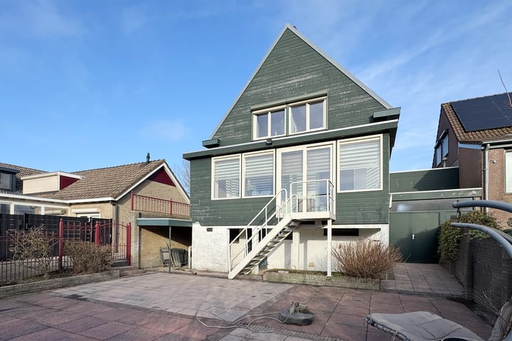 Foto 65 van Oude Heijningsedijk 203