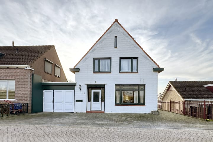 Foto 69 van Oude Heijningsedijk 203