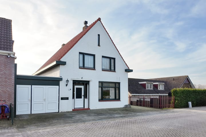 Foto 73 van Oude Heijningsedijk 203