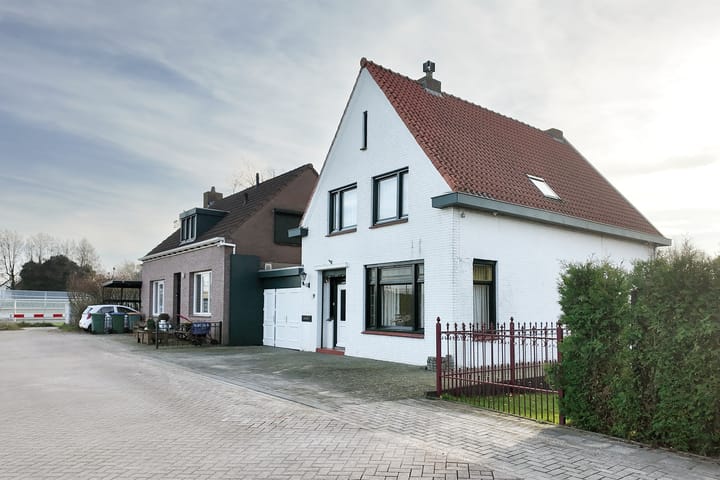 Foto 74 van Oude Heijningsedijk 203