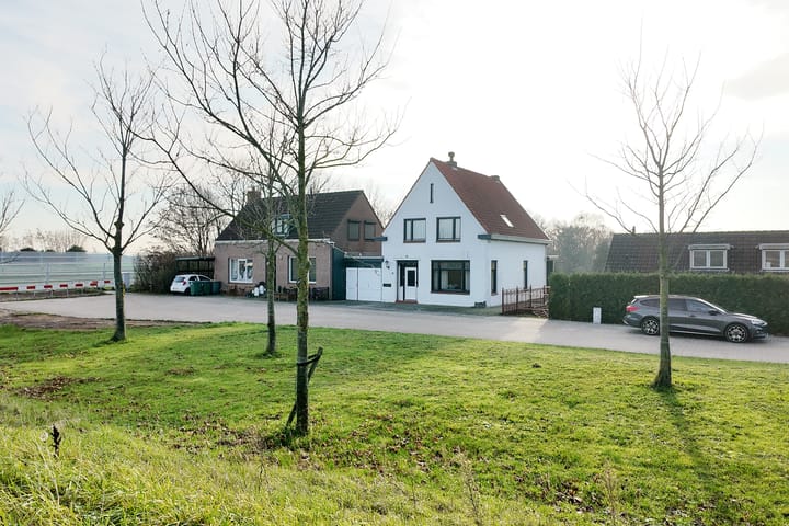 Foto 75 van Oude Heijningsedijk 203