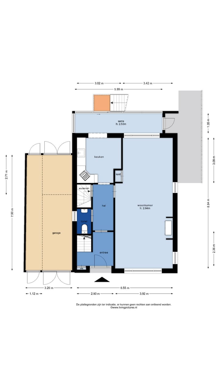 Foto 77 van Oude Heijningsedijk 203