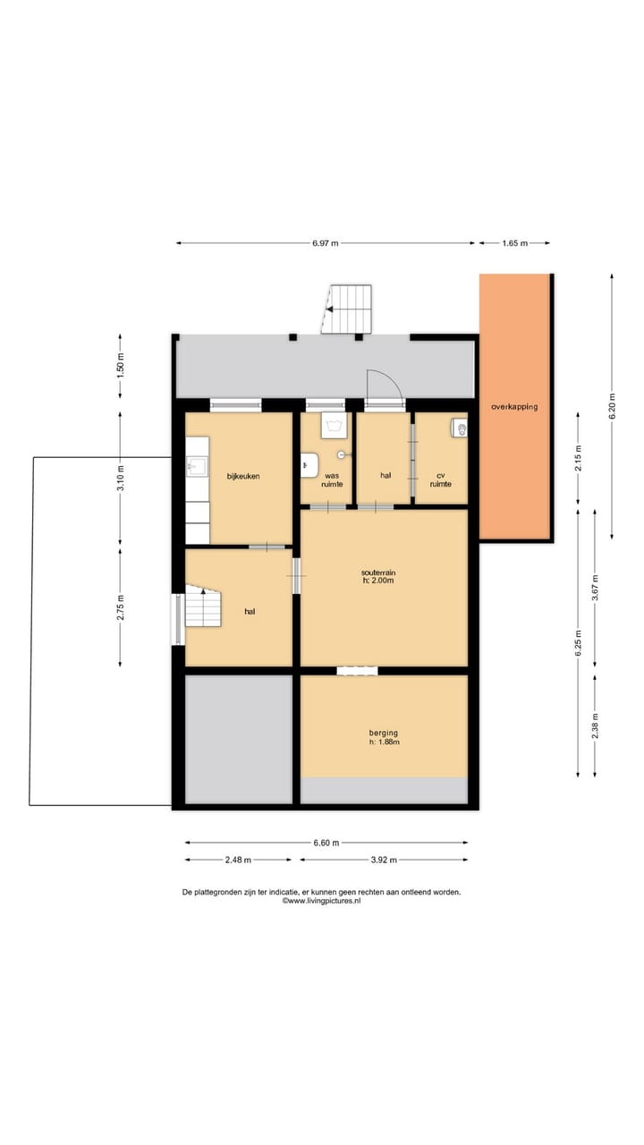 Foto 80 van Oude Heijningsedijk 203