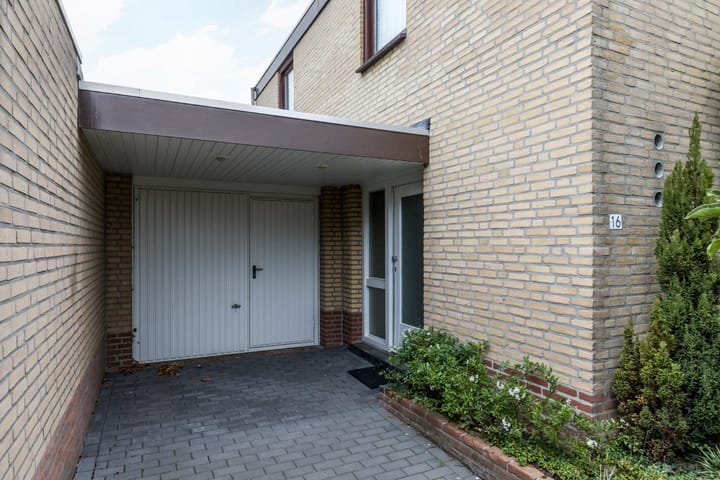 Photo 3 of Burg. Pijlsstraat 16