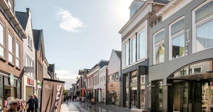 Foto 12 van Dracht 28