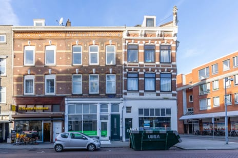 Crooswijkseweg 85-A02 secondary image