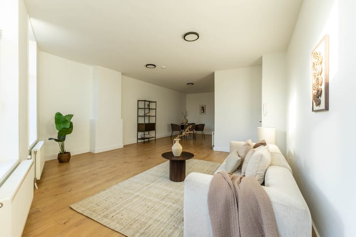 Foto 5 van Crooswijkseweg 85-A02