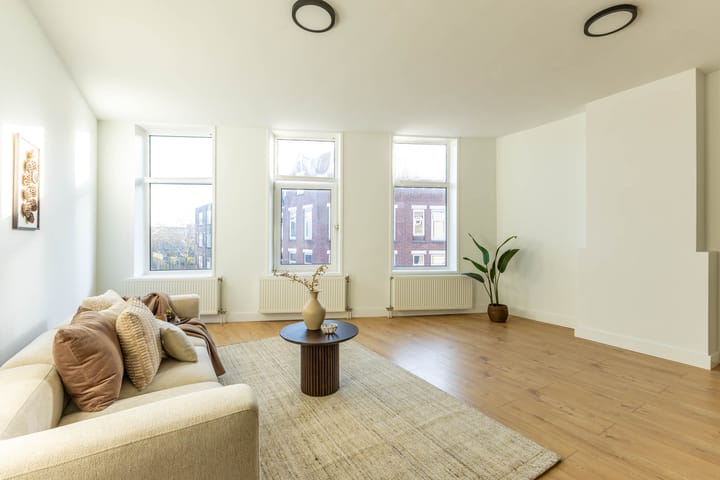 Foto 7 van Crooswijkseweg 85-A02