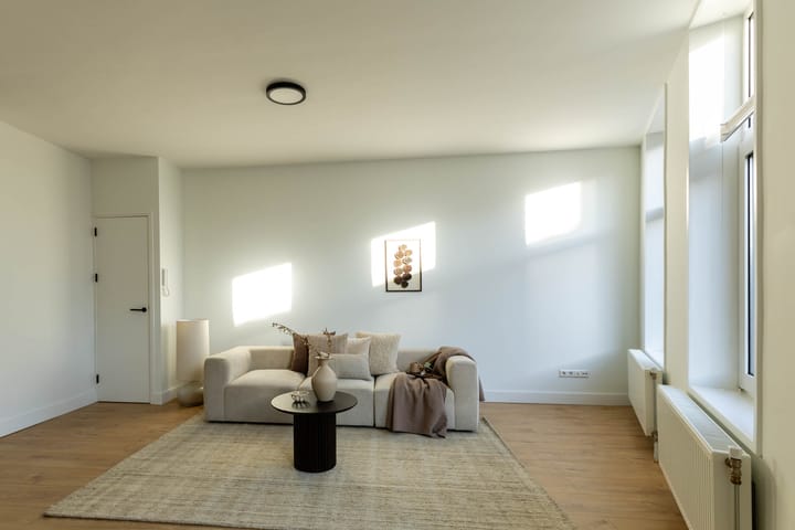 Foto 10 van Crooswijkseweg 85-A02