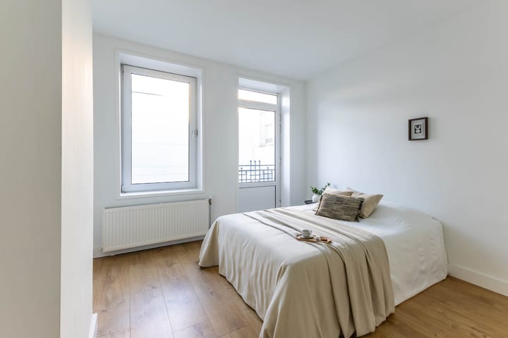 Foto 16 van Crooswijkseweg 85-A02