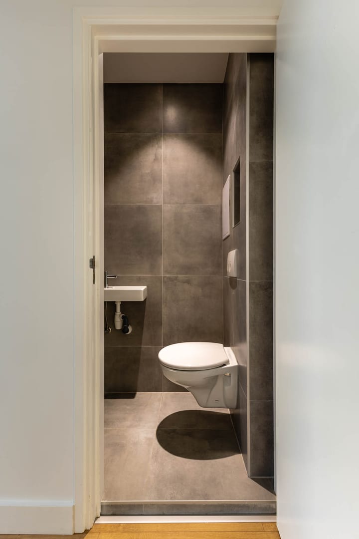 Foto 19 van Crooswijkseweg 85-A02