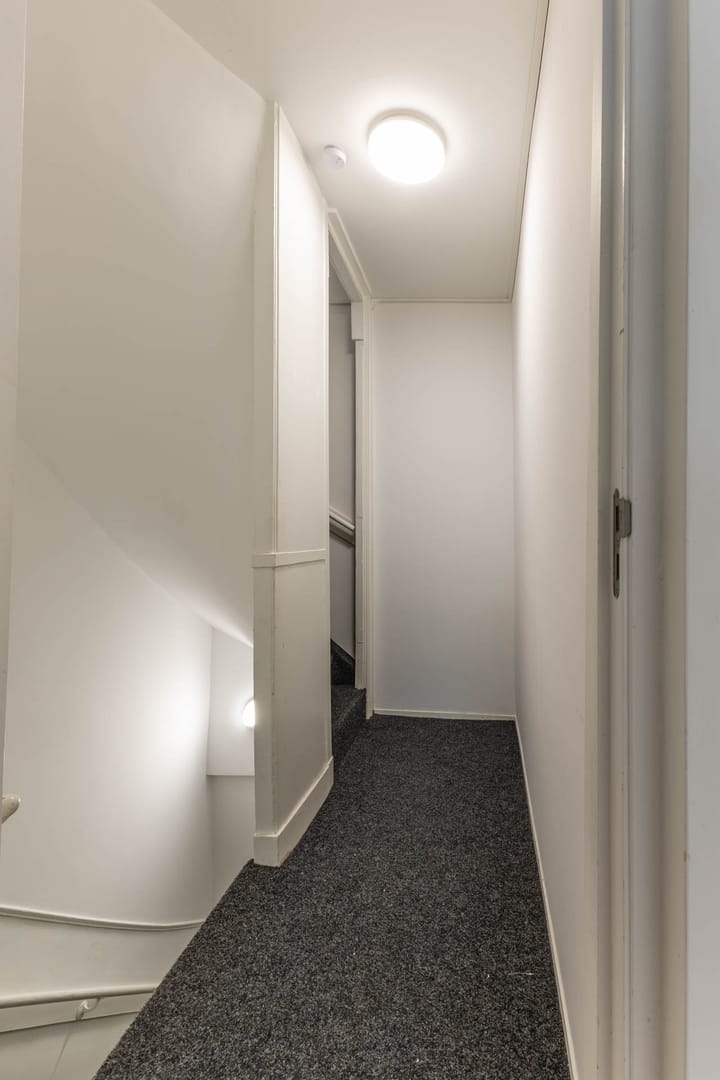 Foto 20 van Crooswijkseweg 85-A02