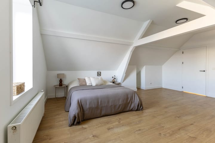 Foto 22 van Crooswijkseweg 85-A02