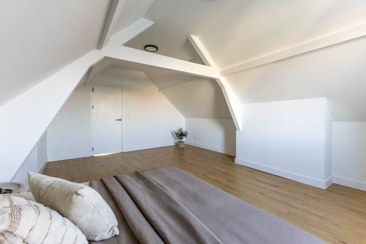 Foto 23 van Crooswijkseweg 85-A02