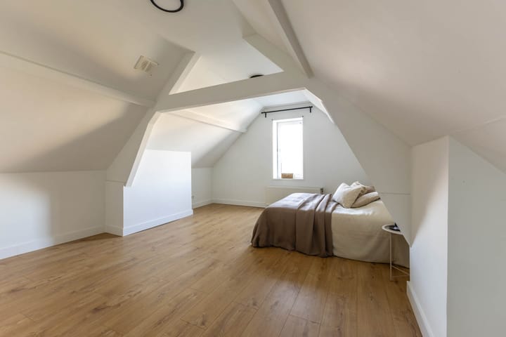 Foto 24 van Crooswijkseweg 85-A02