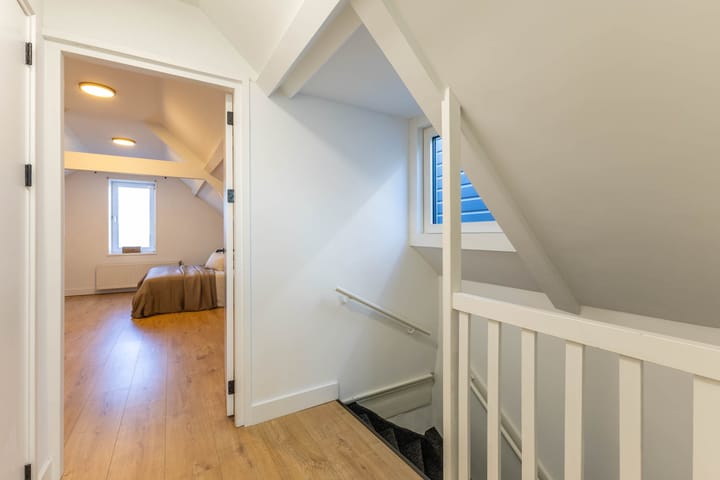 Foto 25 van Crooswijkseweg 85-A02