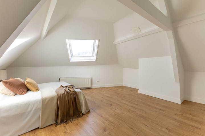 Foto 27 van Crooswijkseweg 85-A02