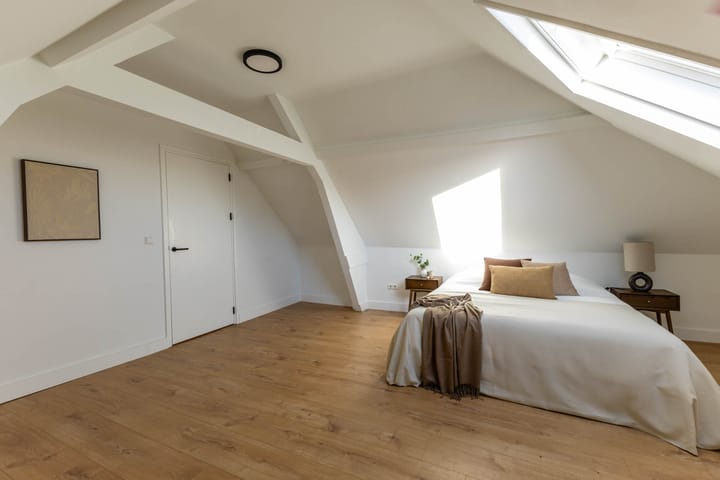 Foto 28 van Crooswijkseweg 85-A02