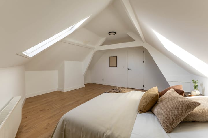 Foto 30 van Crooswijkseweg 85-A02