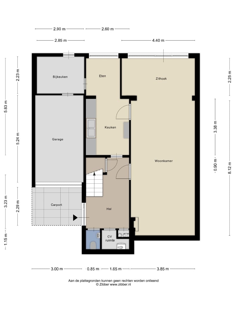 Photo 36 of Burg. Pijlsstraat 16