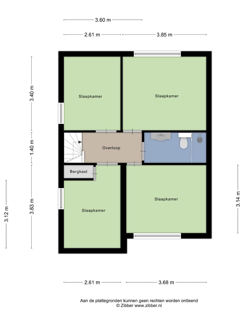 Photo 37 of Burg. Pijlsstraat 16