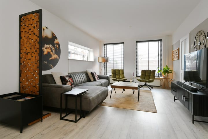 Foto 2 van Deken Jaspersstraat 2