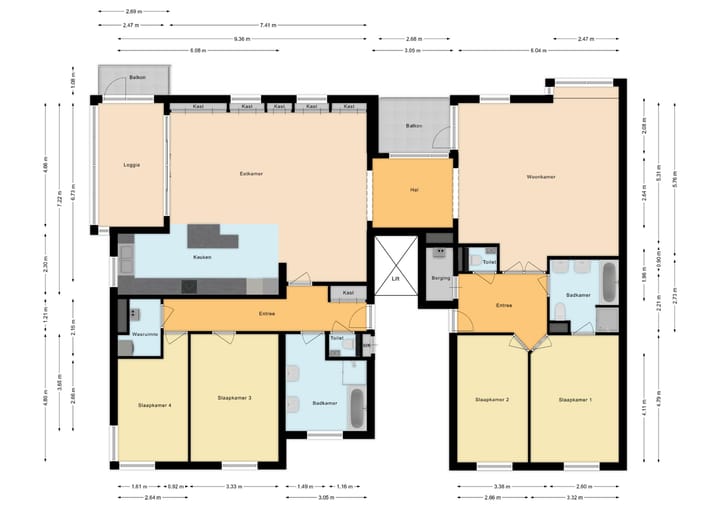 Foto 62 van Tasveld 18