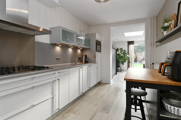 Foto 3 van Deken Jaspersstraat 2