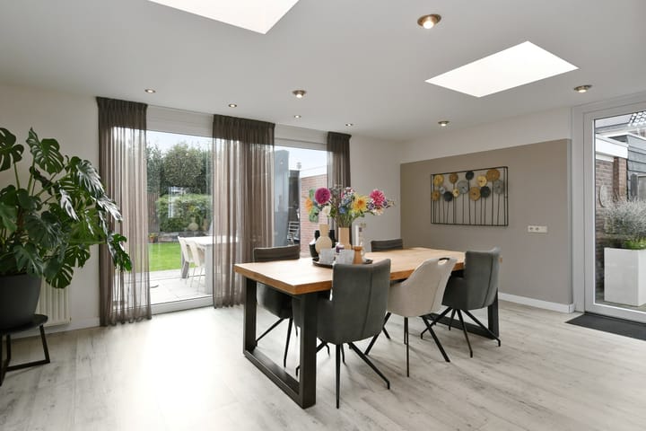 Foto 4 van Deken Jaspersstraat 2