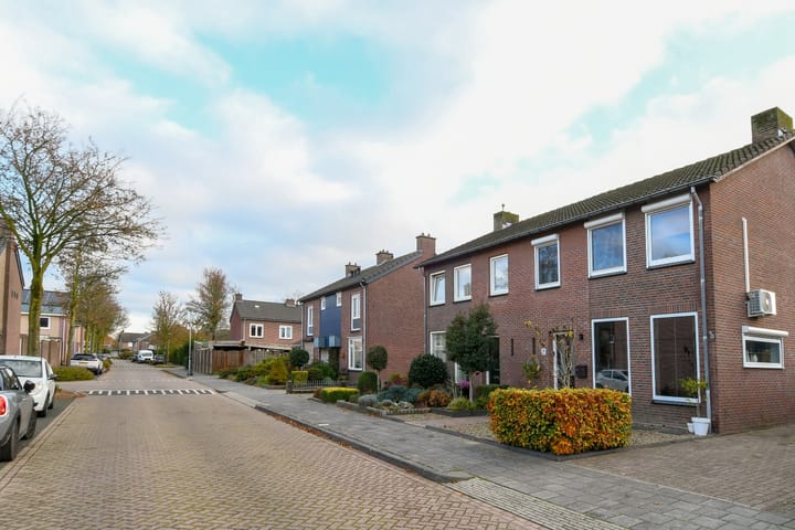 Foto 6 van Deken Jaspersstraat 2