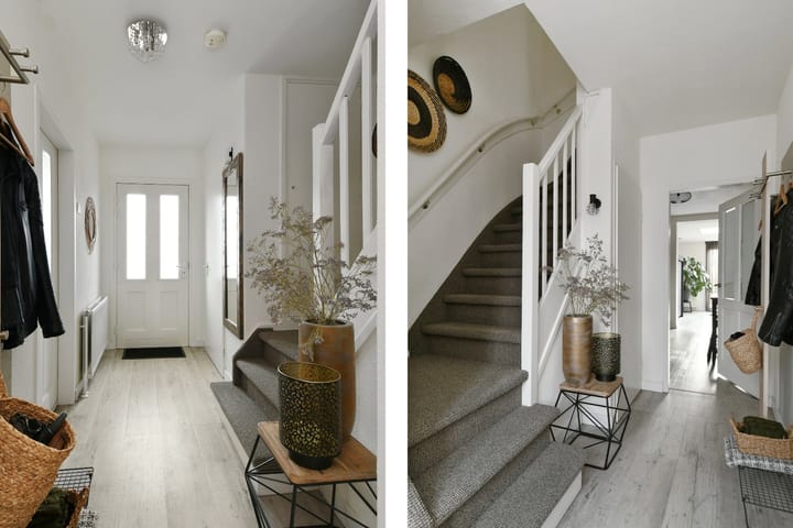 Foto 7 van Deken Jaspersstraat 2