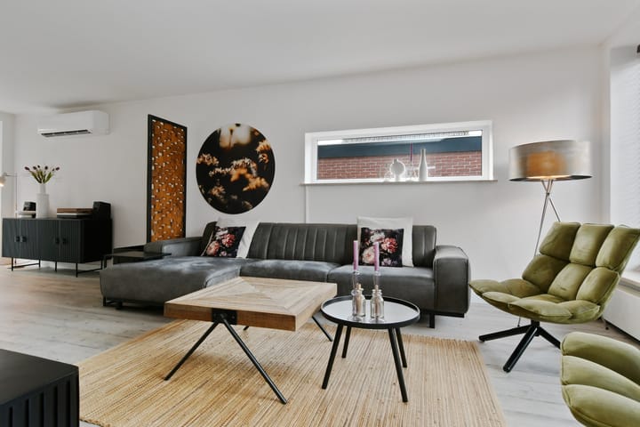 Foto 9 van Deken Jaspersstraat 2