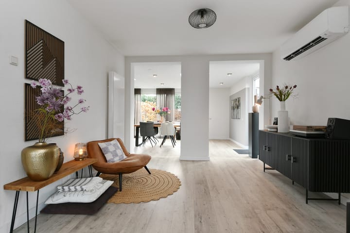 Foto 10 van Deken Jaspersstraat 2