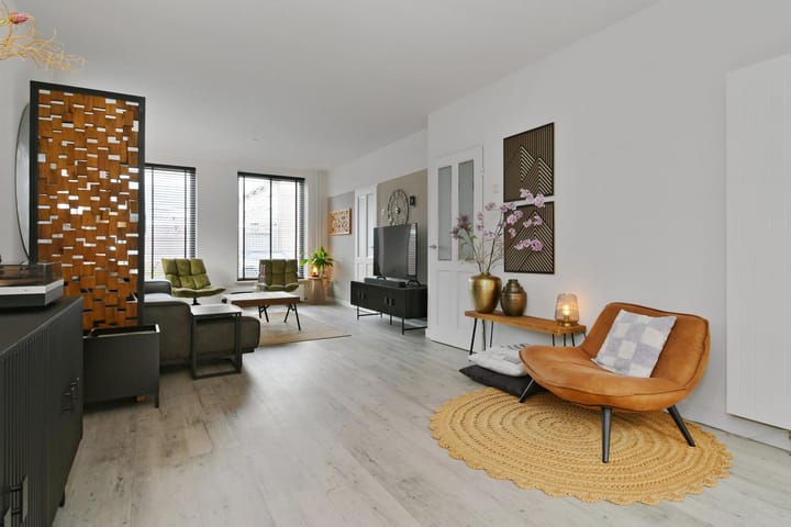 Foto 11 van Deken Jaspersstraat 2