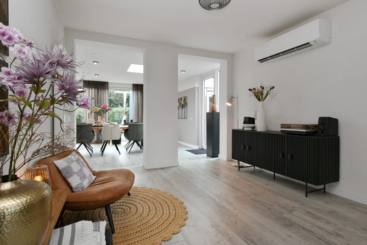 Foto 12 van Deken Jaspersstraat 2