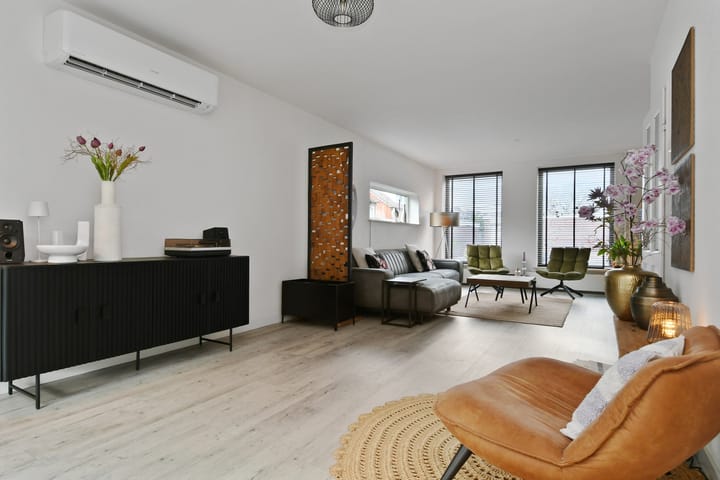 Foto 13 van Deken Jaspersstraat 2