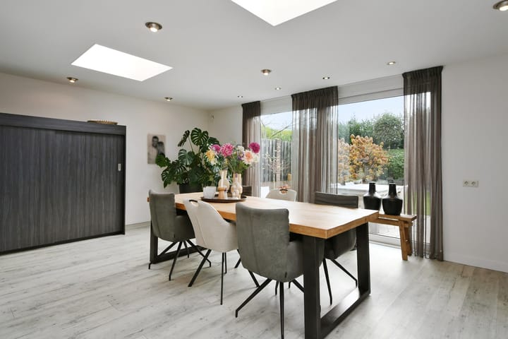 Foto 14 van Deken Jaspersstraat 2