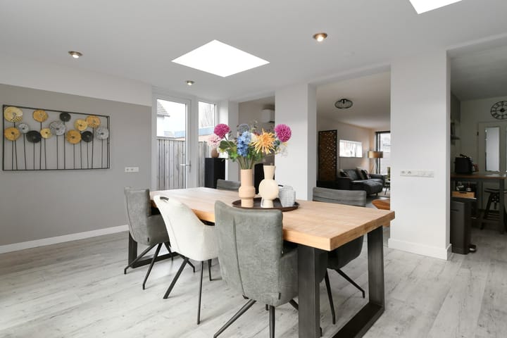 Foto 15 van Deken Jaspersstraat 2