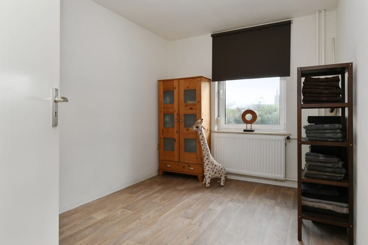 Foto 24 van Deken Jaspersstraat 2