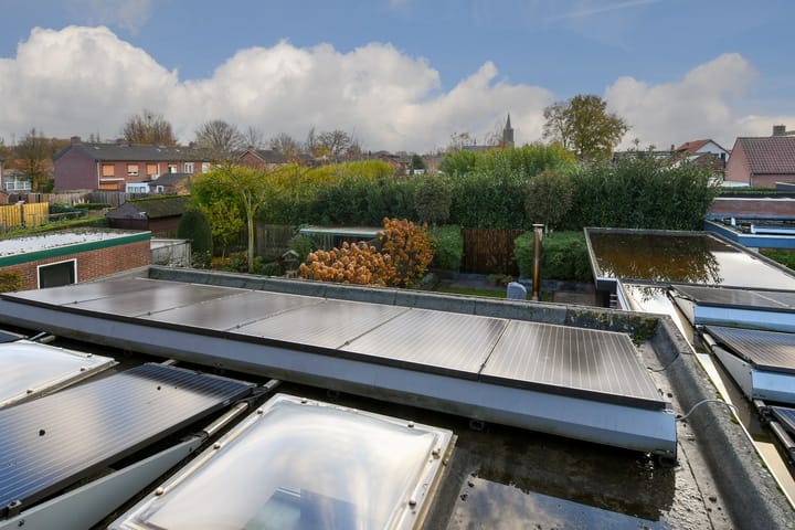 Foto 25 van Deken Jaspersstraat 2