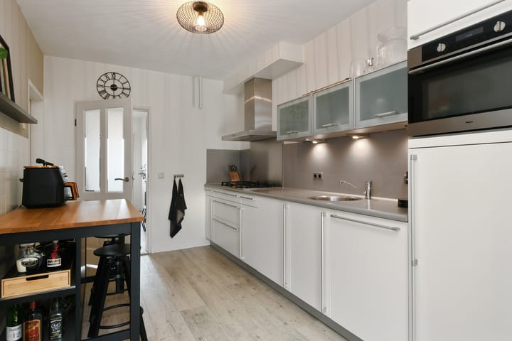 Foto 19 van Deken Jaspersstraat 2